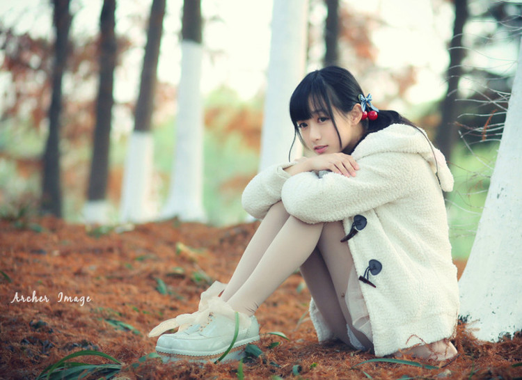 十个标准判断你是女人还是女孩? - 361图书馆