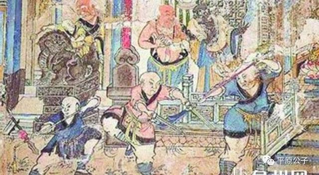 史海探源:中国穆斯林最初来自哪里?
